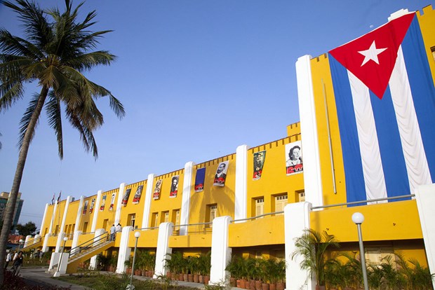 Greetings to Cuba on 68th anniversary of Moncada Barracks attack